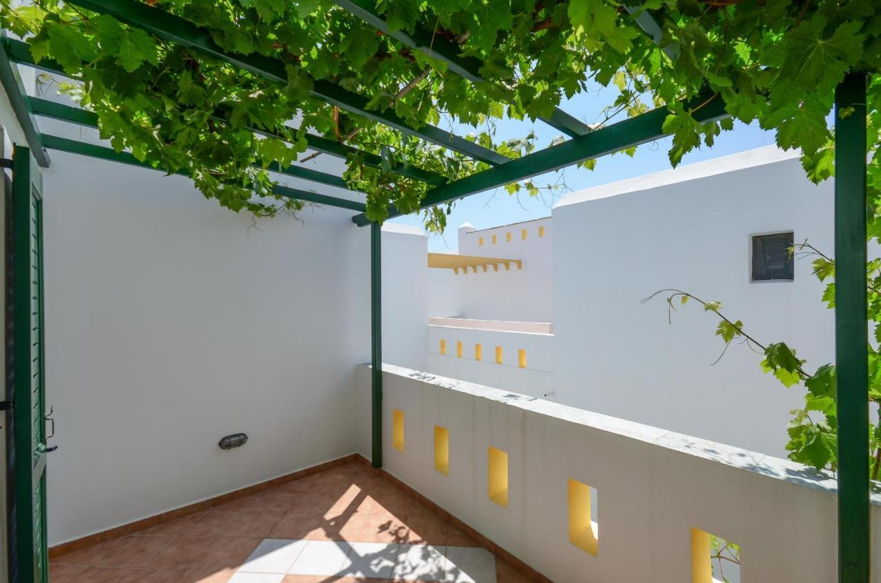 Hotel Fanis Agia Anna  Dış mekan fotoğraf
