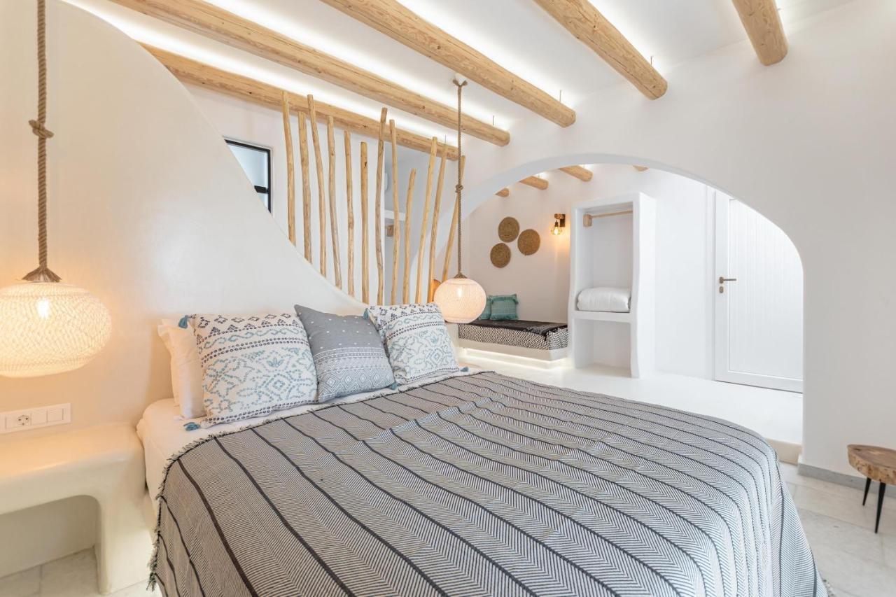 Hotel Fanis Agia Anna  Dış mekan fotoğraf